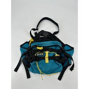 Cyclesmith Mountainsmith Cycling Biking Waist Bag Fanny Pack